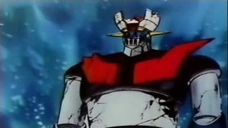 Episode 92 Desumacchi! yomigaere waga too no majingaa Z