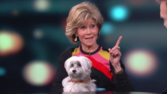 Episode 5 Jane Fonda