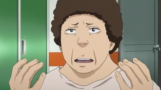 Episode 2 Kasa ga nai