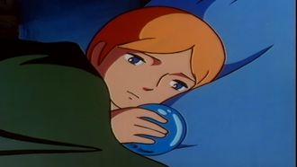 Episode 27 Aroa no inai Kurisumasu