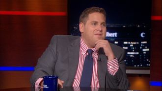 Episode 113 Jonah Hill