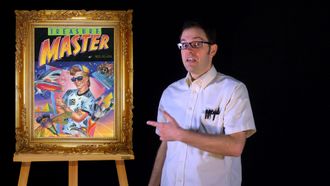 Episode 20 Treasure Master