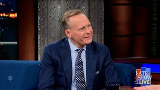 Episode 64 3/7/24 (John Dickerson, De La Soul)