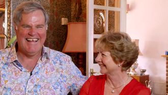 Episode 19 Dorset
