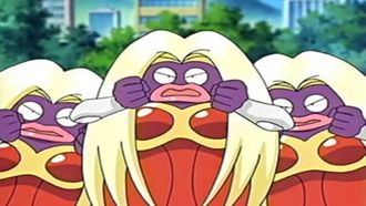 Episode 23 Muchul and Three Rougela Sisters!
