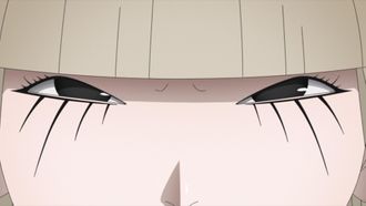 Episode 244 Kiretsu