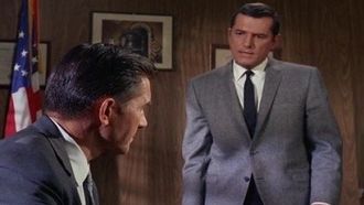 Episode 8 The Ransom