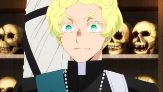 Episode 8 Where Death Slumbers