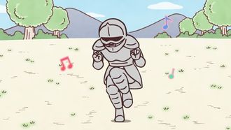 Episode 114 Too Friendly