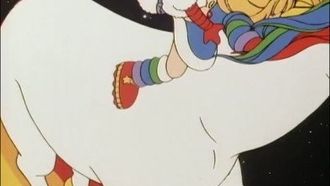 Episode 13 The Queen of the Sprites