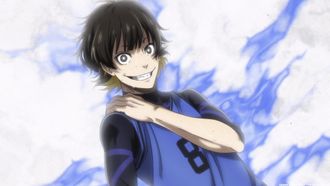 Episode 9 Awakening