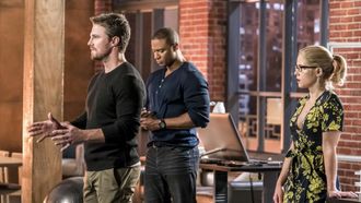 Episode 10 Divided