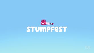 Episode 6 Stumpfest