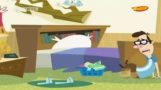 Episode 12 The Allergy