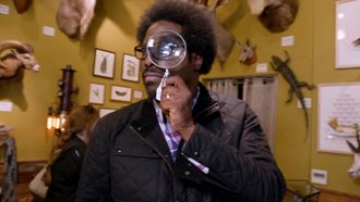 Episode 6 Is It Cool to Be Hip?