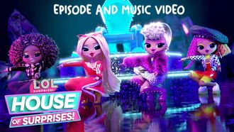 Episode 14 The Queens' Gala! Part 2