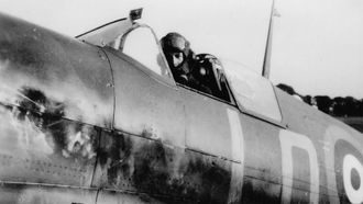 Episode 3 The Blitz
