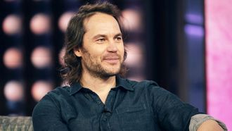 Episode 64 Taylor Kitsch, Mel Robbins