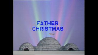 Episode 7 Father Christmas