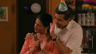 Episode 4 How to Trick Your Parents Into Treating You Like a Grown Up