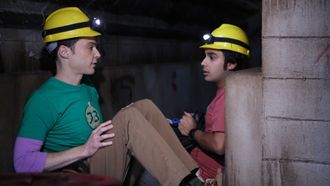 Episode 6 The Expedition Approximation