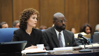 Episode 6 Marcia, Marcia, Marcia