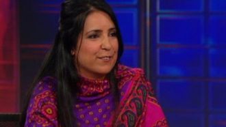 Episode 136 Saima Wahab