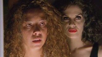 Episode 9 Personal Demons