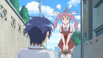 Episode 5 Go Out With Me