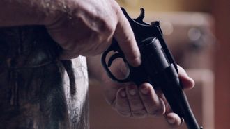 Episode 5 Breaking Point