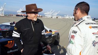 Episode 6 San Francisco Drift