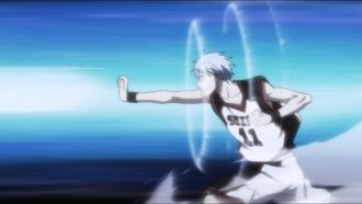Episode 19 On to a New Challenge
