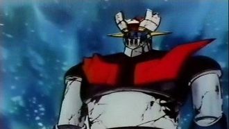 Episode 92 Death Match! Resurrect our Mazinger Z