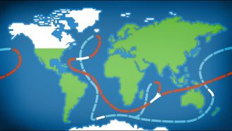 Episode 4 The Gulf Stream Explained