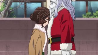 Episode 86 Bloody Christmas