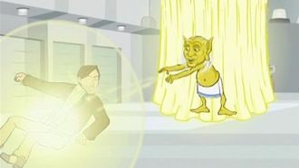 Episode 8 Spaceballs of the Caribbean