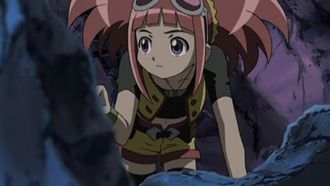Episode 5 Rubble Trouble