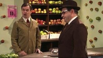 Episode 5 Comedy