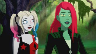 Episode 5 It's a Swamp Thing