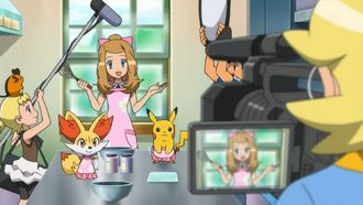 Episode 21 A PokéVision of Things to Come!