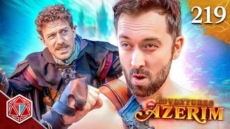Episode 219 Full Hard