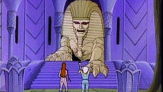 Episode 57 Ariel