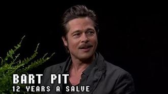 Episode 19 Brad Pitt