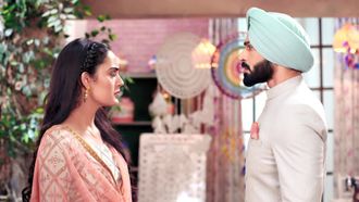 Episode 152 Sahiba, Angad at Odds.