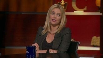 Episode 102 Charlize Theron