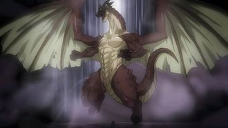Episode 31 Wings of Despair