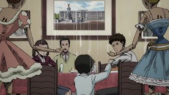 Episode 4 Shiver / Marionette Mansion