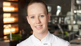 Episode 6 Restaurant Challenge