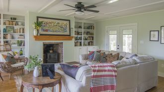 Episode 10 So Long Loft, Hello Home