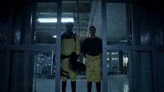 Episode 10 Once Upon a Time in the Nest
